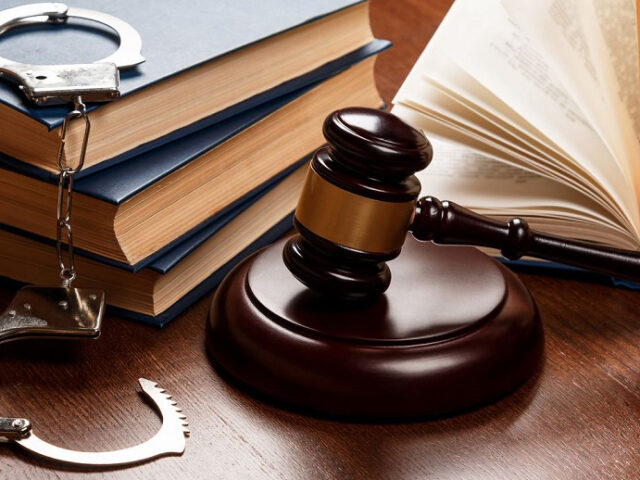 Κύκλος σεμιναρίων Ποινικού Δικαίου και Ποινικής Δικονομίας για νέους δικηγόρους.