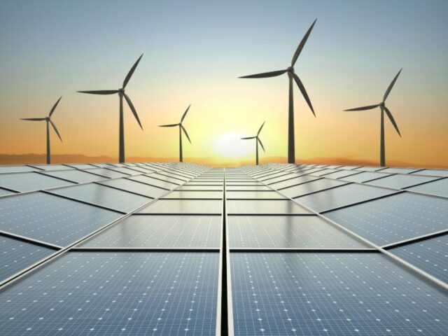 Διαβούλευση για το νέο νομοσχέδιο για τις Ανανεώσιμες Πηγές Ενέργειας