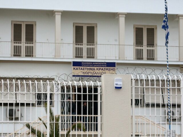 ΣΥΛΛΟΓΟΣ ΥΠΑΛΛΗΛΩΝ ΨΥΧΙΑΤΡΕΙΟΥ ΚΡΑΤΟΥΜΕΝΩΝ ΚΟΡΥΔΑΛΛΟΥ – ΣΥΜΜΕΤΟΧΗ ΣΤΗΝ ΑΠΕΡΓΙΑ ΤΗΣ 13/05/2026
