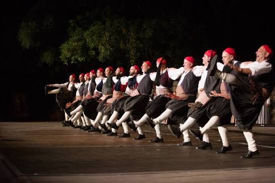 Πρόσκληση συμμετοχής στη χορευτική ομάδα «Δικηγόροι εν Χορώ»