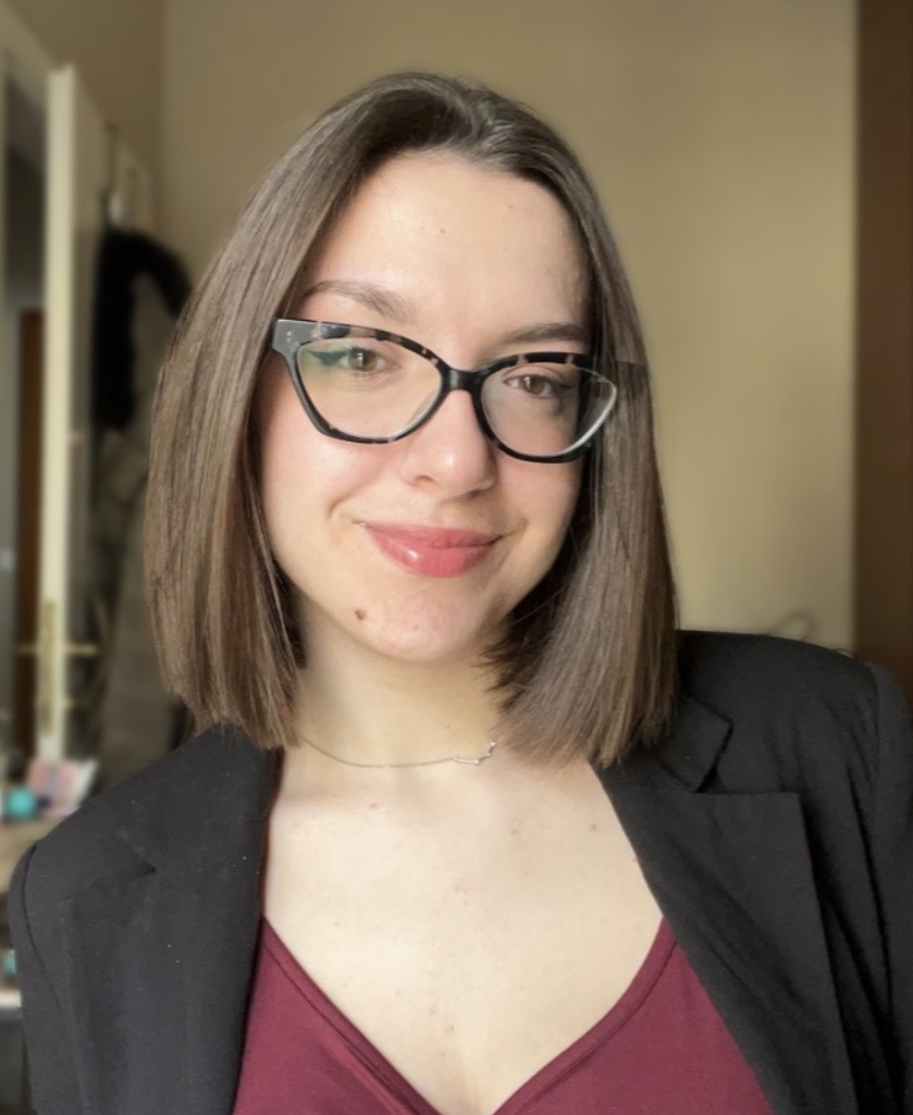 Αρχοντούλα-Μαρία Φλουτσάκου