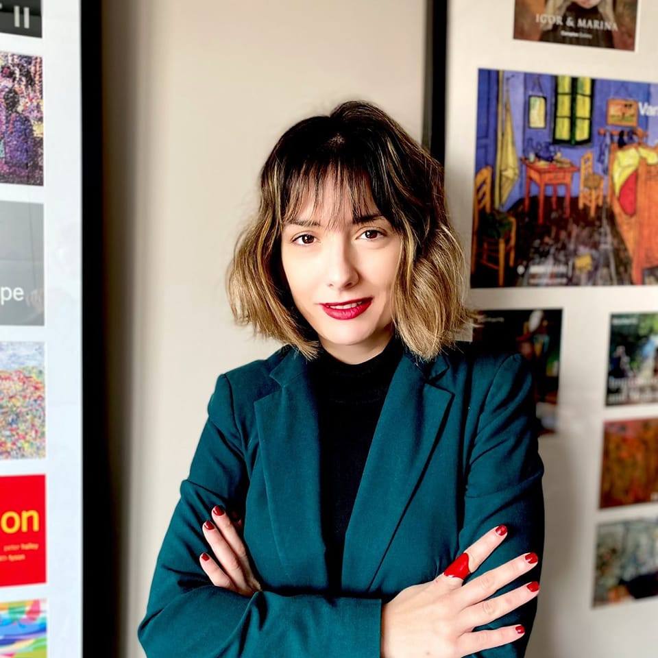 Μαρία Καραγιώργου