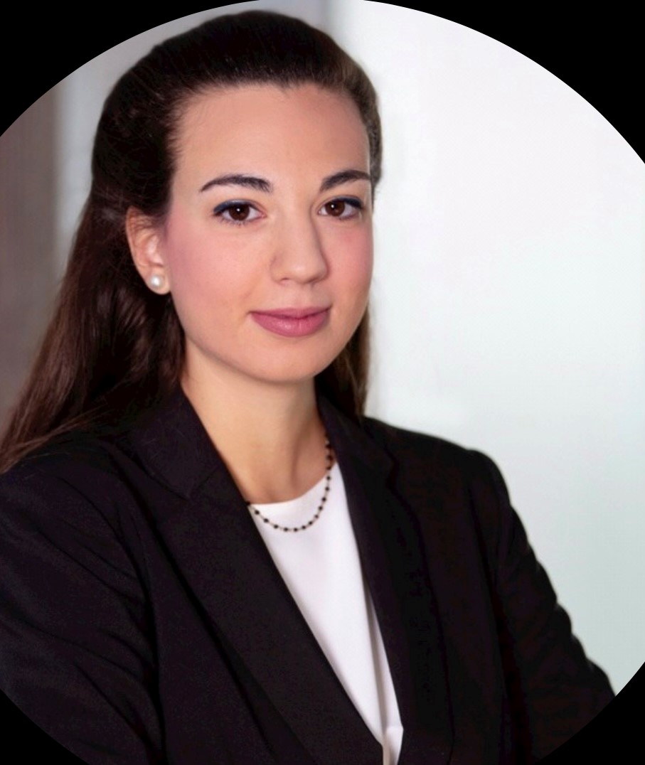 ΙΩΑΝΝΑ ΑΛΕΞΟΠΟΥΛΟΥ