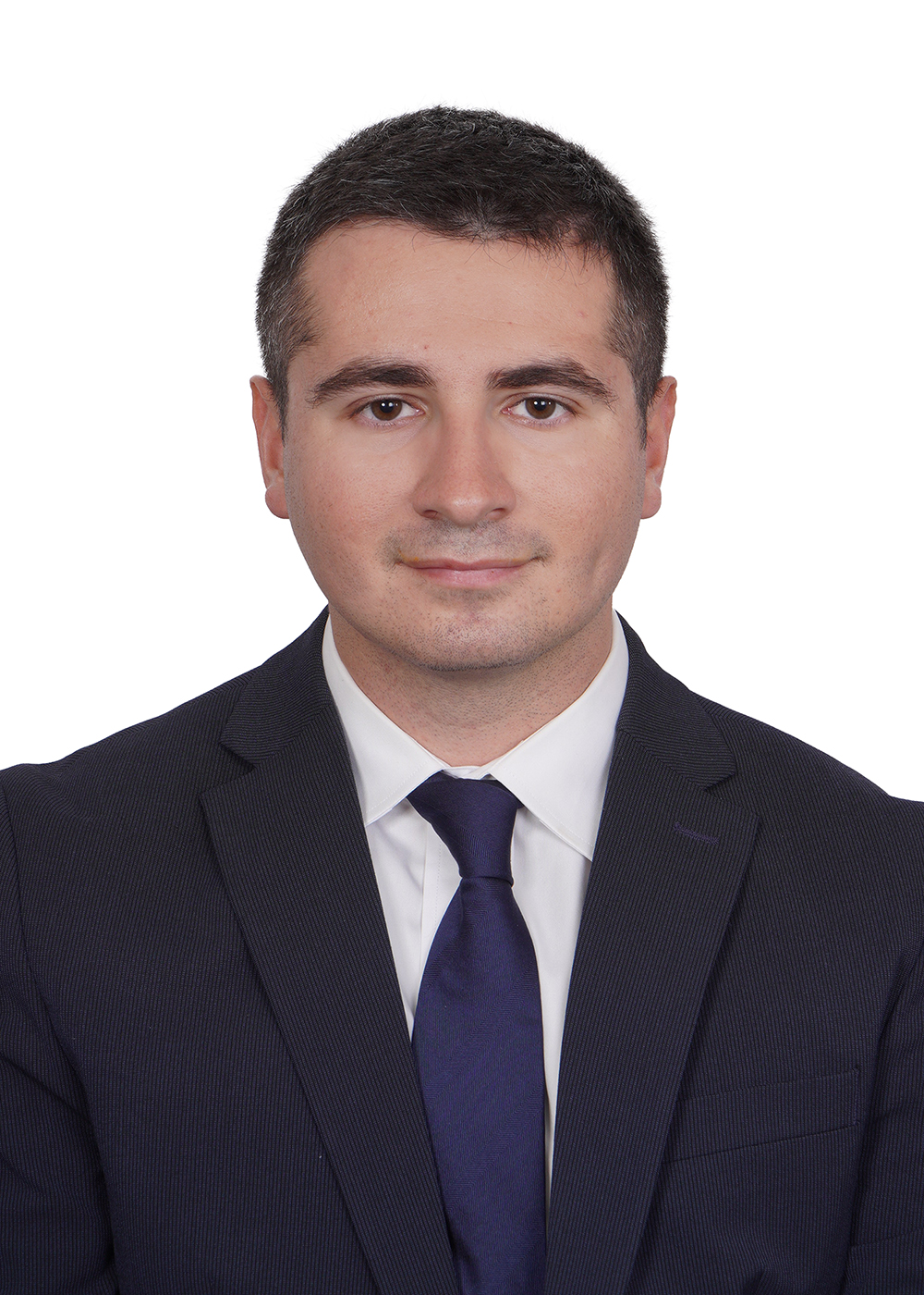 Savvas Nikolaou