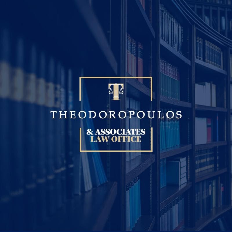 Θεοδωρόπουλος και Συνεργάτες